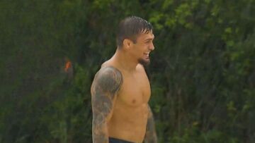 Exathlon: Αποχώρησε ο Γιώργος Πιλίδης - «Συνέβη κάτι πολύ άσχημο στην οικογένειά μου», εξήγησε