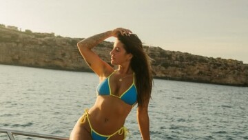 Πρώην σύντροφος του Γιαμάλ μιλά για τη σχέση τους: Δεν μου ζήτησε να φορέσω φανέλα της Μπαρτσελόνα, είμαι οπαδός της Θέλτα