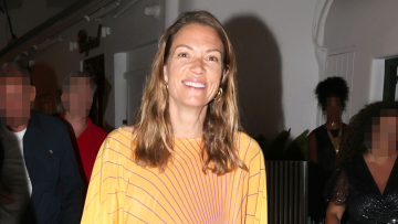 Βίκυ Καγιά: Δεν ξέρω τι λέει το τηλεοπτικό ρεπορτάζ, αλλά δεν υπάρχει κάτι στα σχέδιά μου
