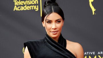 H Kιμ Καρντάσιαν αποκάλυψε το τατουάζ που κρατούσε κρυφό τα τελευταία δύο χρόνια