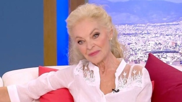 Μαρία Αλιφέρη: Από το ξεκίνημά μου δέχτηκα άσκηση εξουσίας από κορυφαία πρόσωπα της εποχής