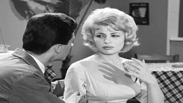 Φίνος Φιλμ: Το αφιέρωμα στη Νίκη Λινάρδου - «Ματιά γεμάτη φλόγα και μαγκιόρικη ψυχή»