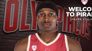 Ανατροπή στην ανατροπή: Ο Ολυμπιακός έκλεισε τον Ντιλικινά από την Παρτιζάν