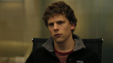 «The Social Network»: Ανακοινώθηκε ο τίτλος και η ημερομηνία κυκλοφορίας του σίκουελ