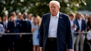 Ντόναλντ Τραμπ: Πιστεύω πως έχουμε μια συμφωνία για τη Γάζα - Δείτε βίντεο