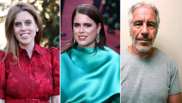 Σκιά από το παρελθόν: Ο «καλός Τζέφρι» και το βάρος που κουβαλούν οι πριγκίπισσες Βεατρίκη και Ευγενία