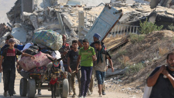 Το παρασκήνιο στις διαπραγματεύσεις για τη Γάζα στην Αίγυπτο: Τι ζητούν Νετανιάχου, Χαμάς και ο ρόλος του Ιμπραήμ Καλίν