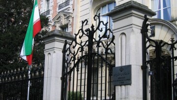 Το Ιράν ανακαλεί τους πρεσβευτές του σε Γερμανία, Γαλλία και Ηνωμένο Βασίλειο
