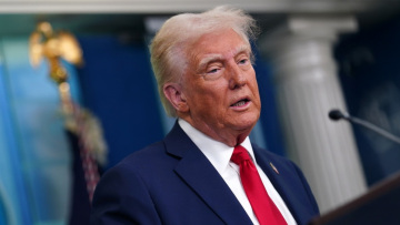 Μέση Ανατολή: Θετική διάθεση στο σχέδιο Τραμπ δείχνει η Χαμάς - Την Τετάρτη θα απαντήσει, λέει το CBS