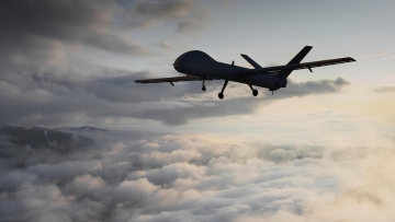 Η ΕΕ προχωρά τα σχέδια για το «Drone Wall» μετά τις ανησυχητικές παραβιάσεις του ευρωπαϊκού εναέριου χώρου