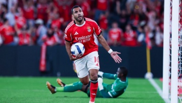 Παυλίδης: Ο πρόεδρος της Πόρτο, Αντρέ Βίλας Μπόας ετοιμάζει καταγγελία εναντίον του
