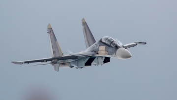 Λετονία: Στρατιωτικοί ηγέτες του ΝΑΤΟ συναντώνται για να συζητήσουν τις ρωσικές παραβιάσεις εναέριων χώρων