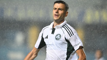 Παναιτωλικός - Παναθηναϊκός 1-2: Λύτρωση και τεράστια ανατροπή για τους πράσινους στις καθυστερήσεις- Δείτε τα γκολ