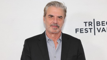 Κρις Νοθ: Ο «Mr Big» του Sex and the City επιστρέφει στον κινηματογράφο, τέσσερα χρόνια μετά τις κατηγορίες για σεξουαλική επίθεση