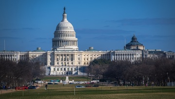 Προς κυβερνητικό shutdown οι ΗΠΑ: Η στάση Τραμπ και το αδιέξοδο
