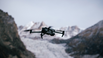 Η Δανία θα απαγορεύσει όλες τις πτήσεις drones λόγω της ευρωπαϊκής Συνόδου
