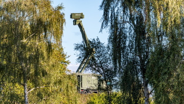 Δανία: Νέες υπερπτήσεις drone σε στρατιωτικές εγκαταστάσεις της χώρας