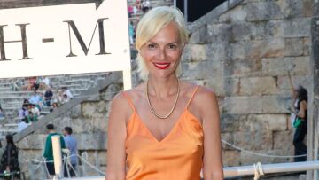 Έλενα Χριστοπούλου για την αποχή της από την τηλεόραση:  Δεν πιστεύω ότι λείπω σε κανέναν