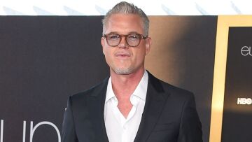 Έρικ Ντέιν: Συντετριμμένες οι κόρες του λόγω της διάγνωσής του με ALS - «Υποφέρουν πολύ» είπε η σύζυγός του