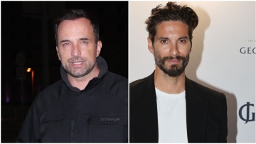 Γιώργος Λιανός για Γιώργο Καράβα: Κάνει την προσπάθειά του στο Exathlon, μην μπαίνουμε σε λογικές σύγκρισης