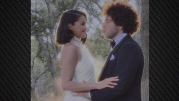 Σελένα Γκόμεζ: Παντρεύτηκε τον Μπένι Μπλάνκο