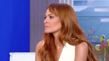 Σίσσυ Χρηστίδου για τα διαζύγια: «Αν επιλέξει η άλλη πλευρά τον δικαστικό δρόμο, πρέπει να ακολουθήσεις»