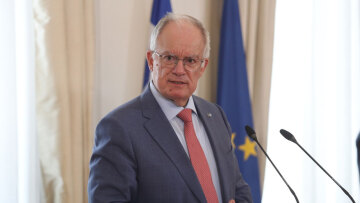 «Θα μας λείψει» - Το αντίο του Κωνσταντίνου Τασούλα στον Διονύση Σαββόπουλο