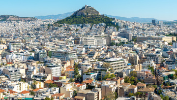 Airbnb: Ποιες αλλαγές φέρνει η ΑΑΔΕ από 1η Οκτωβρίου 2025
