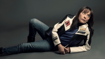 Βάνα Πεφάνη για περιστατικά βίας που αντιμετώπισε: «Παγώνεις από το σοκ της αδικίας και της παραβίασης της αξιοπρέπειας»