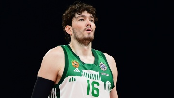 Παναθηναϊκός: Χωρίς τον Τσεντί Όσμαν στην πρεμιέρα με την Μπάγερν Μονάχου
