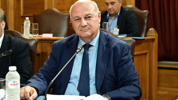 Τσιάρας: Νέα έξαρση της ευλογιάς των προβάτων - Μόνη λύση για αποφυγή του lockdown η τήρηση των μέτρων βιοασφάλειας