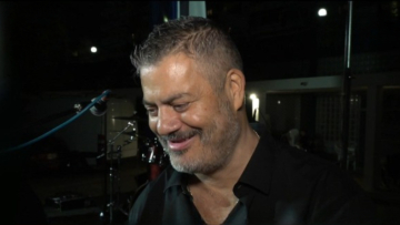 Μανώλης Κονταρός: Η αντίδρασή του για το τροχαίο που προκάλεσε ο Βασίλης Μπισμπίκης