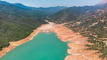 Νερό για έναν χρόνο στην Αθήνα αν δεν βρέξει τον χειμώνα - Έρευνα για τη λειψυδρία