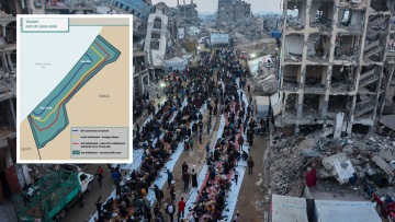 Αυτό είναι το σχέδιο Τραμπ για να λήξει άμεσα η σύγκρουση στη Γάζα: Πώς θα διοικείται η περιοχή την επόμενη μέρα, ο ρόλος του Τόνι Μπλερ 