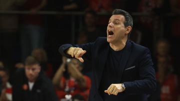 Με κορυφαίο τον Μίτσιτς η Χάποελ του Ιτούδη «σκόρπισε» με 103-87 την Μπαρτσελόνα στην πρεμιέρα της Euroleague - Δείτε βίντεο 