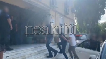 Στις 5 Οκτωβρίου θα συνεχιστεί η δίκη του 33χρονου που είχε σκοτώσει τον μπατζανάκη του ρίχνοντας μπαλωθιές στο Λασίθι