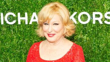 Η Μπέτι Μίντλερ πρωταγωνιστεί στη νέα ταινία του Τζόνα Χιλ με τίτλο «Cut Off»