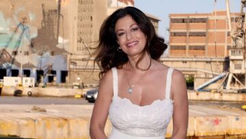 Δωροθέα Μερκούρη: Με long Covid η ηθοποιός - «Εξάντληση, κατάθλιψη, άρνηση για ζωή» έγραψε
