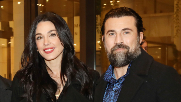 Κίμων Κουρής: Είναι πολύ πρωτόγνωρο συναίσθημα, είπε για τη γέννηση του γιου του
