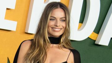 Η Μάργκοτ Ρόμπι μίλησε για τα εφηβικά της χρόνια: «Ήμουν τόσο κακομαθημένη, νιώθω άσχημα για αυτό»