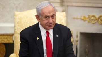 Νετανιάχου: «Καμία περίπτωση» για παλαιστινιακό κράτος - Ο στρατός θα παραμείνει στο μεγαλύτερο μέρος της Γάζας
