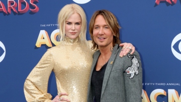 Νικόλ Κίντμαν – Κιθ Έρμπαν: Από τον μεγάλο έρωτα στον χωρισμό μετά από 19 χρόνια γάμου