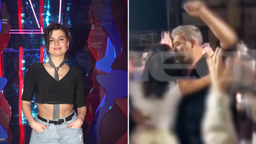 Δανάη Παππά: Η προσωπική της ζωή, η τηλεόραση και ο χορός με τον Μπισμπίκη - Ποιος την ανακάλυψε ως ηθοποιό 