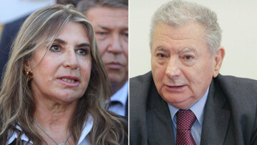 «Ήταν σφαγιασμένος, έγινα ντετέκτιβ για να βρω την αλήθεια» - Συγκλόνισε η Μίνα Βαλυράκη στη δίκη για τον θάνατο του πρώην υπουργού
