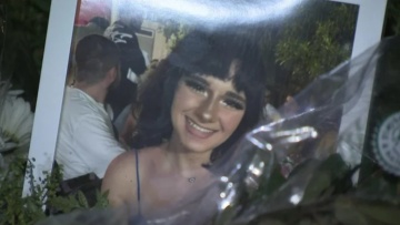 Μόλις 17 χρονών ο stalker που σκότωσε τη συνομήλική του Ελληνίδα και μια φίλη της στο Νιού Τζέρσεϊ - Τον έβλεπαν 3 μήνες έξω από το σπίτι της