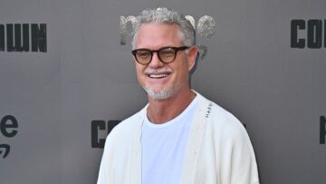 Ραγδαία επιδείνωση της υγείας του Έρικ Ντέιν που πάσχει από ALS - Είναι σε αναπηρικό αμαξίδιο, δυσκολεύεται να μιλήσει 