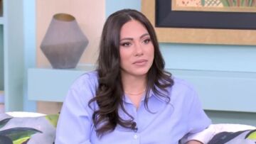 Ευρυδίκη Βαλαβάνη για τη μητρότητα: Πέρασα μια ελαφριάς μορφής επιλόχειο κατάθλιψη, με είχαν πιάσει ενοχικά