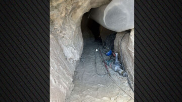 Οι τοξικολογικές αναμένεται να ρίξουν φως στα αιτία θανάτου του 53χρονου που έχασε τη ζωή του σε σήραγγα στη Λάρισα