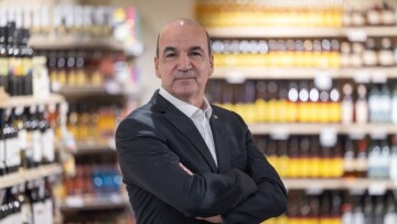 Γιάννης Μασούτης: Πώς «έστρωσε» τον ισολογισμό της Μασούτης πριν από το μεγάλο άλμα με την Κρητικός
