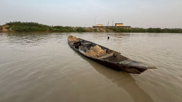 Νιγηρία: Τουλάχιστον 25 νεκροί και 14 αγνοούμενοι μετά από ανατροπή σκάφους